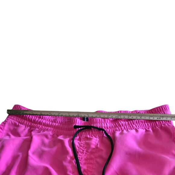 Quiksilver Men's Everyday 17" Volley Swimming Trunk SZ L Boardshorts w Liner - Picture 5 of 7